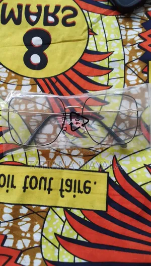 Lunettes De Confiance