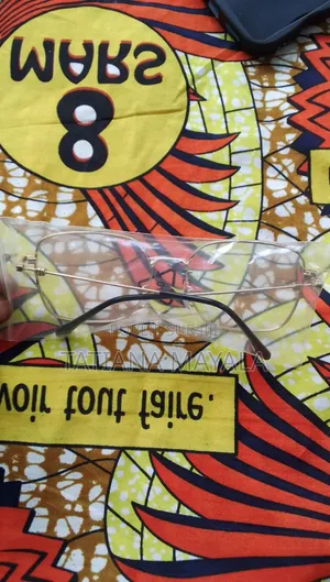 Lunettes De Confiance