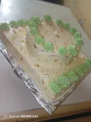 Pâtisserie Les Délices d'Ari Choux