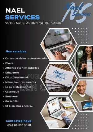 Services Informatiques