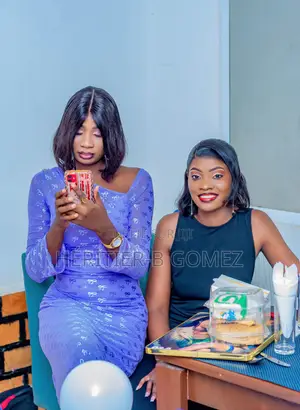 Réservez Une Séance Photo