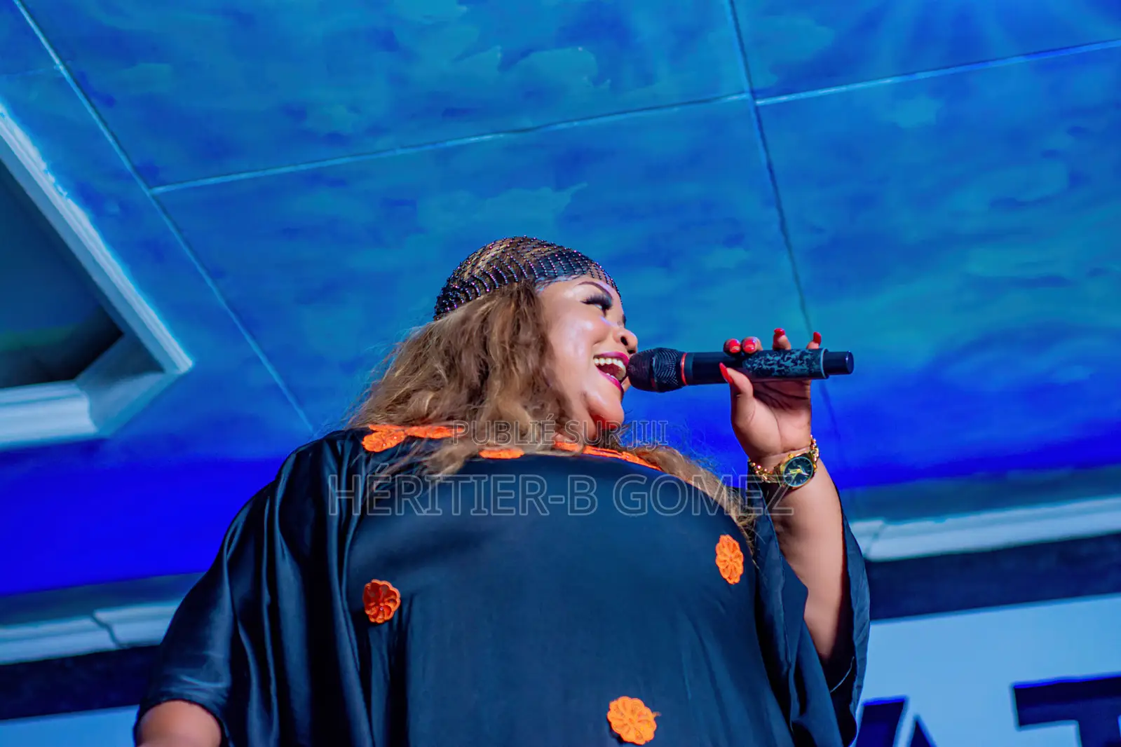 Réservez Une Séance Photo