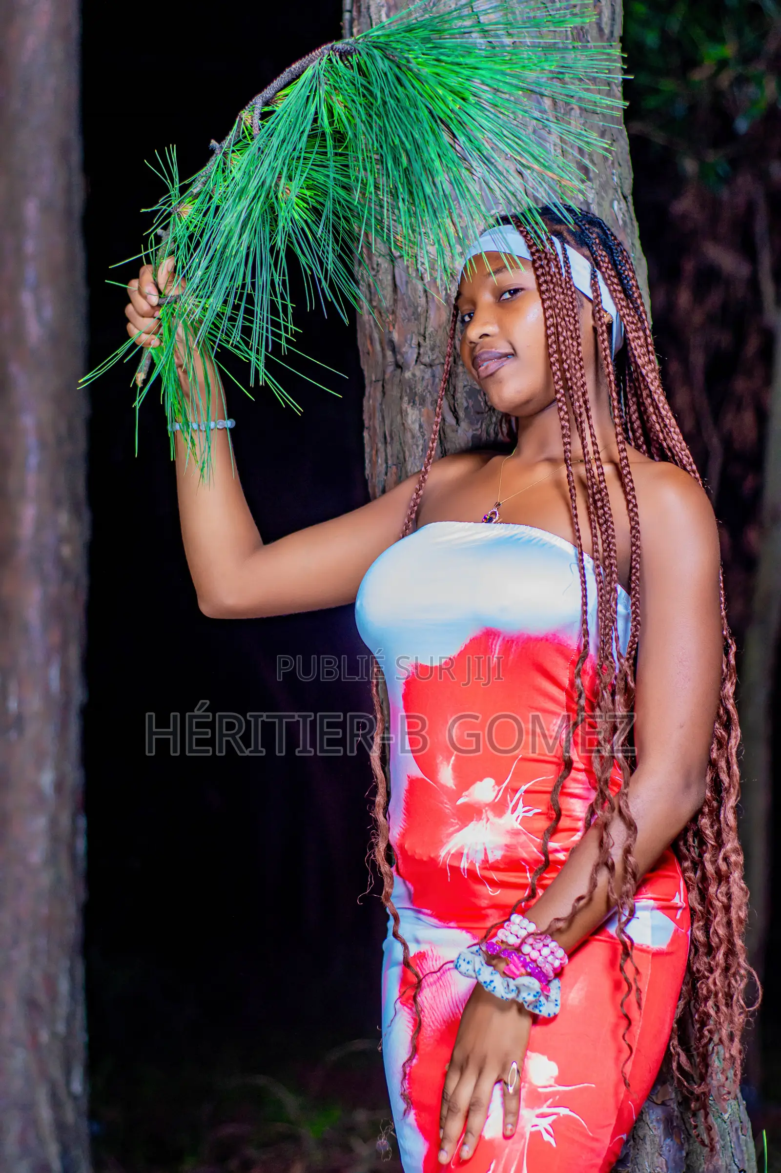 Réservez Une Séance Photo