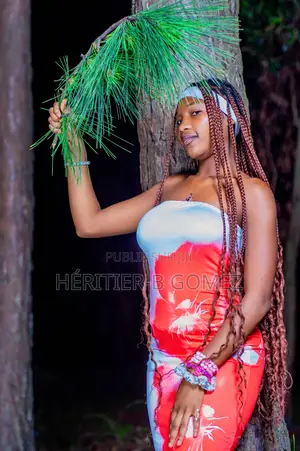 Réservez Une Séance Photo