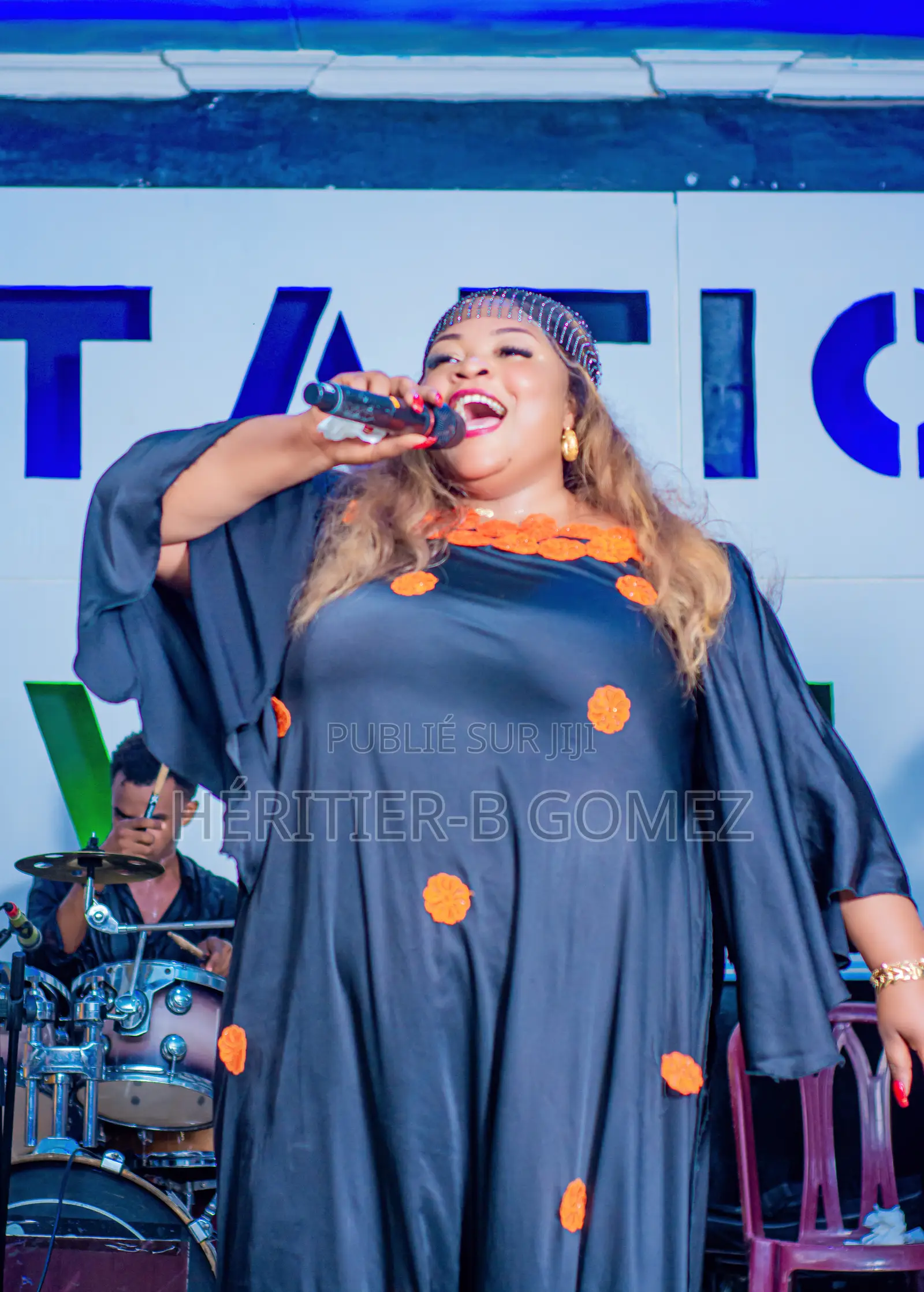 Réservez Une Séance Photo