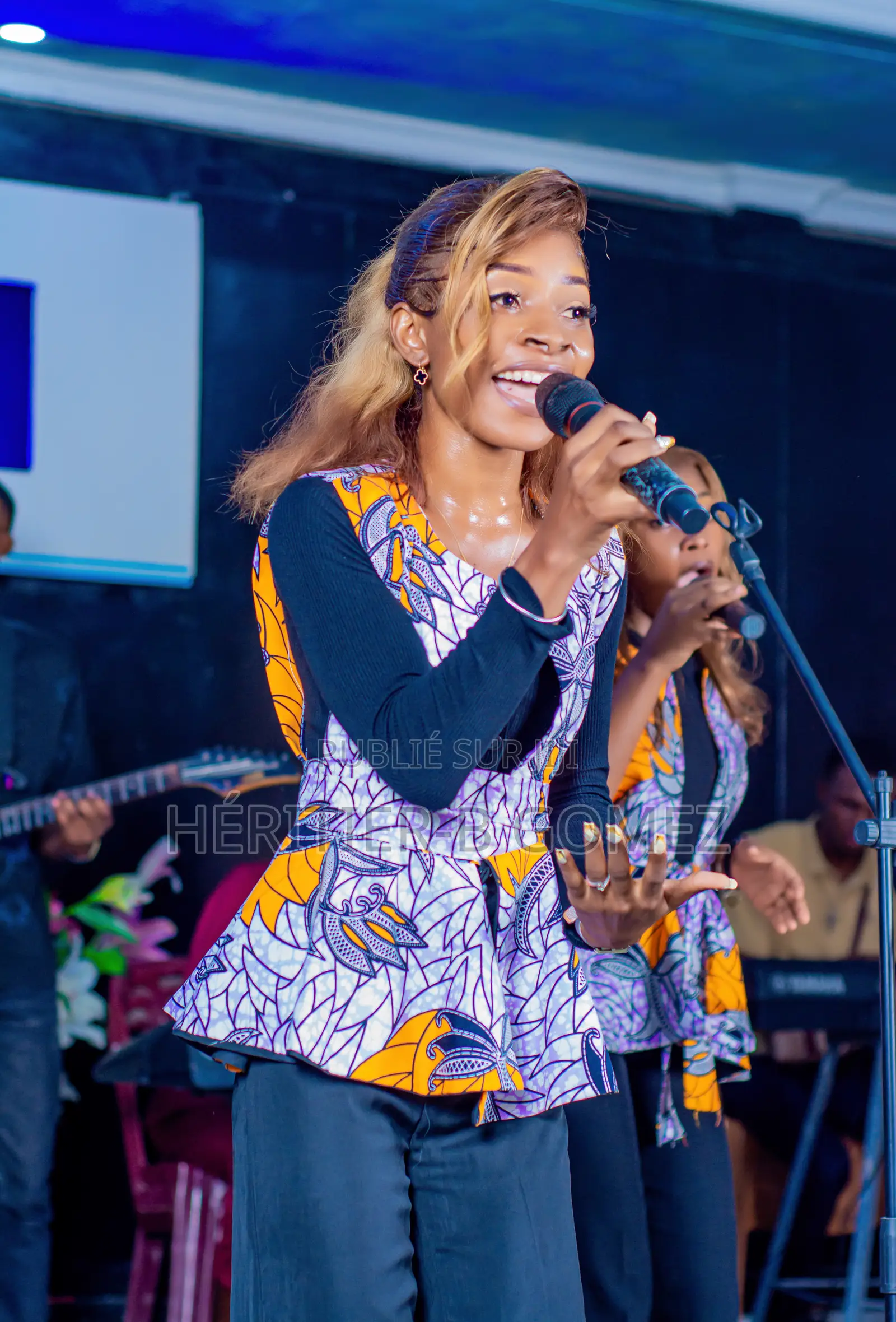 Réservez Une Séance Photo