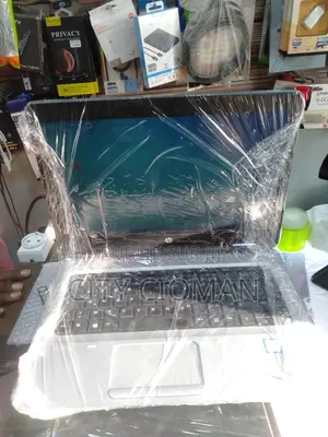 Neuf Ordinateur Portable HP ProBook 655 8GB Intel Core I5 HDD+SSD 500GB