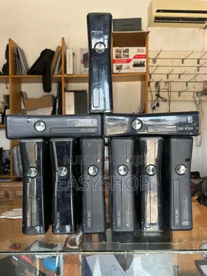 Xbox 360 Déjà Crackées