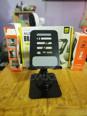 Support De Téléphone