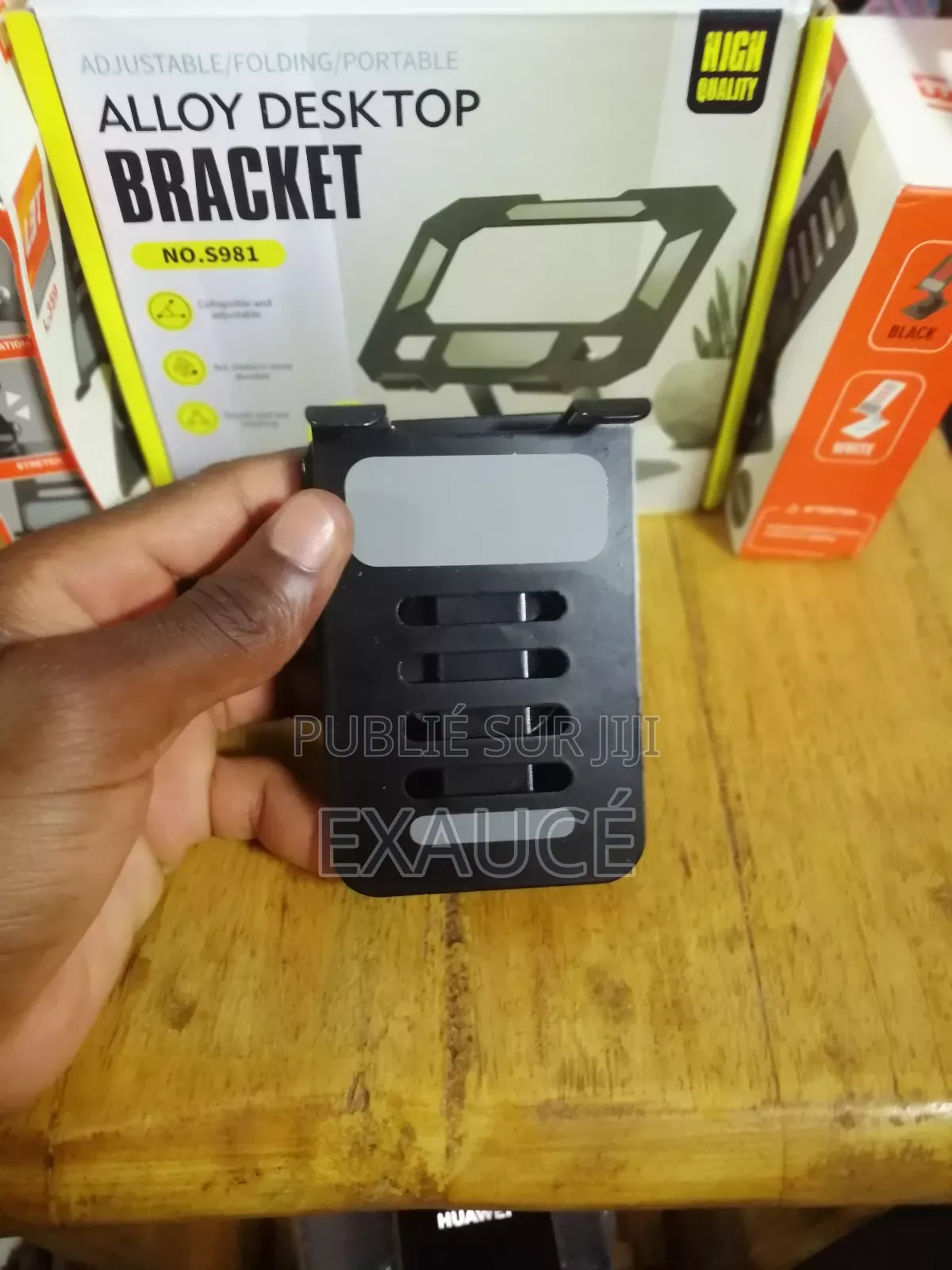 Support De Téléphone