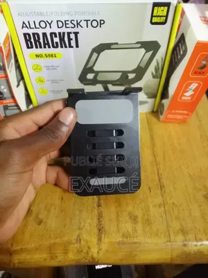 Support De Téléphone