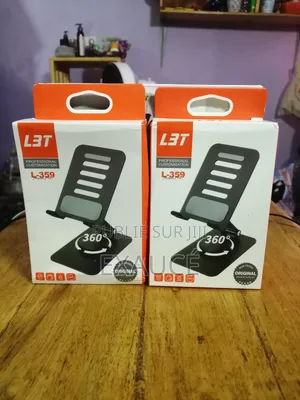 Support De Téléphone