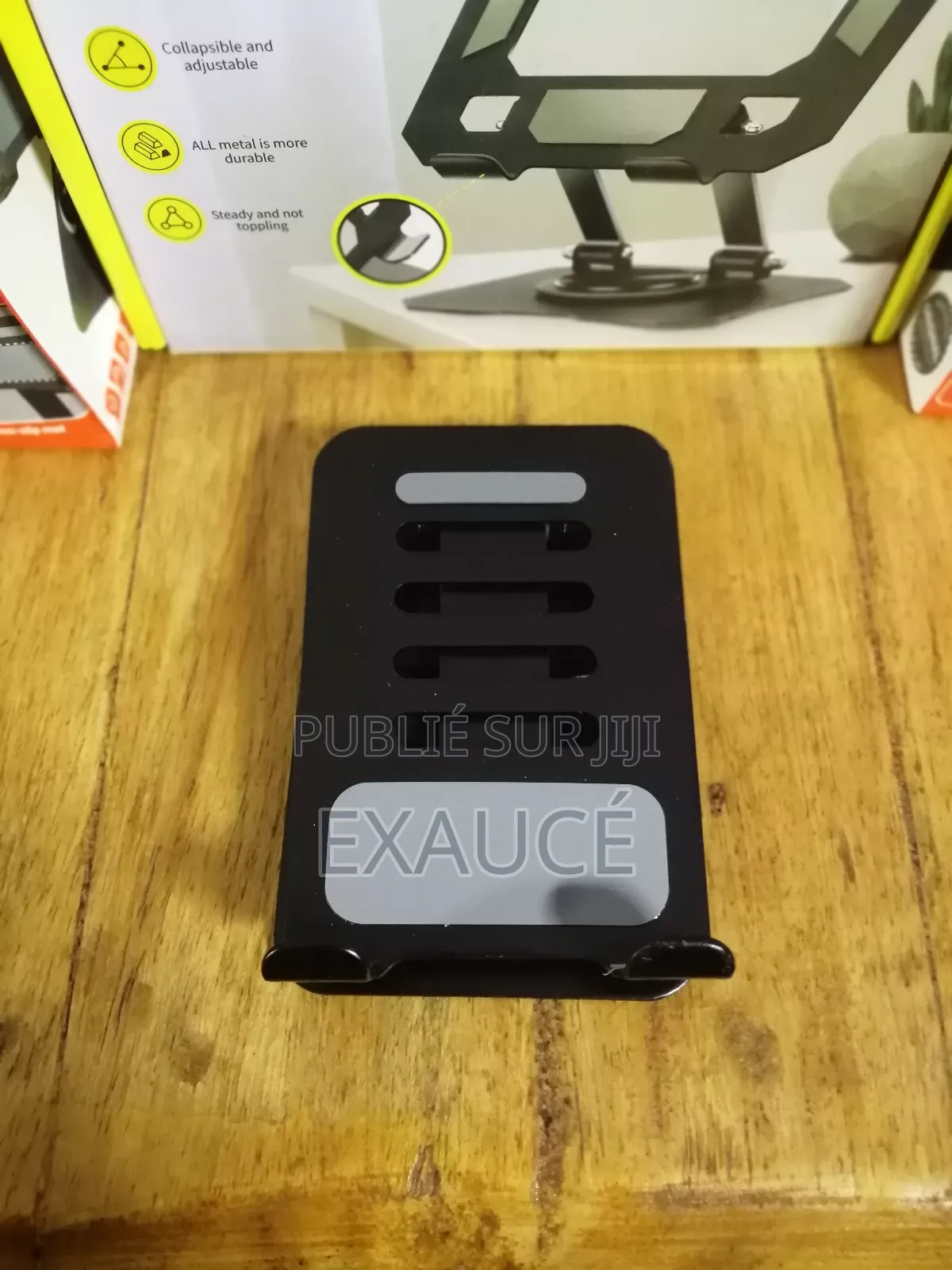 Support De Téléphone