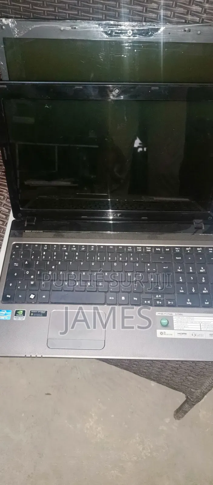 Vente Logiciels, Systèmes Informatiques Aussi Pc Laptop, Bureautiques