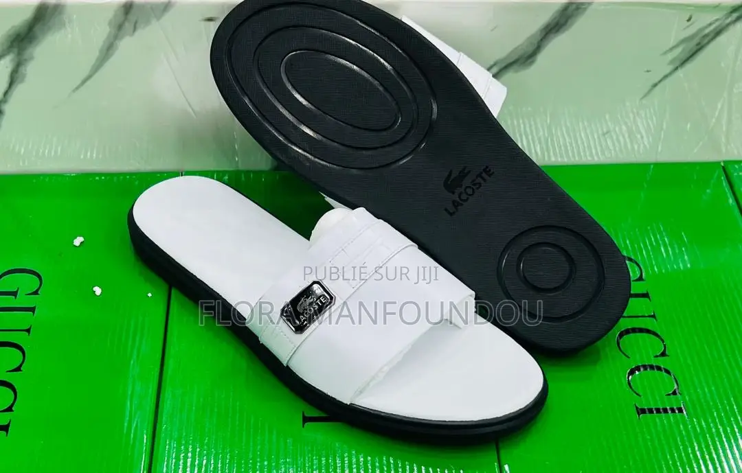 Sandales De Très Bonne Qualité