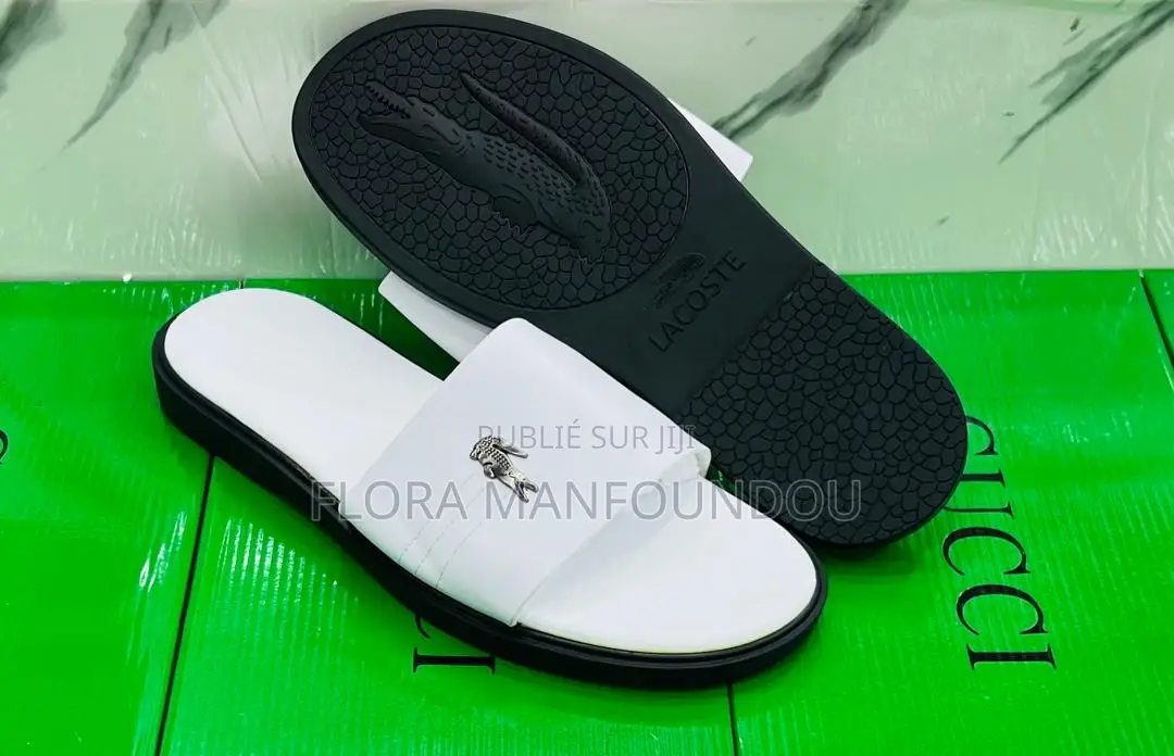 Sandales De Très Bonne Qualité