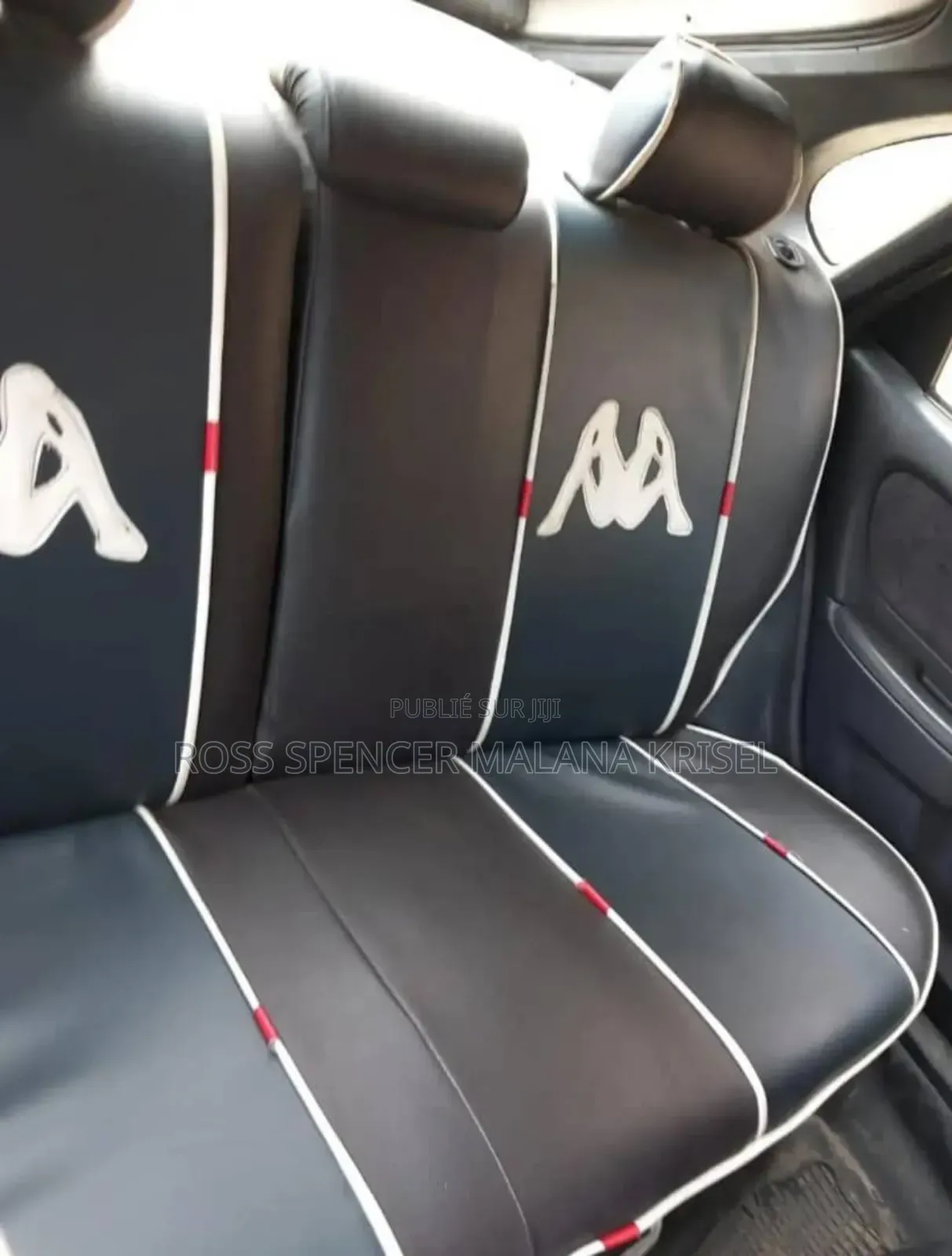 Toyota Corolla X 1.3 2000 Vert