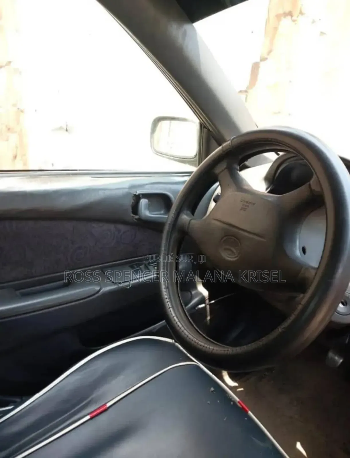 Toyota Corolla X 1.3 2000 Vert