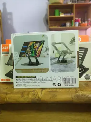 Vente De Support Tablette en Gros Et en Détail