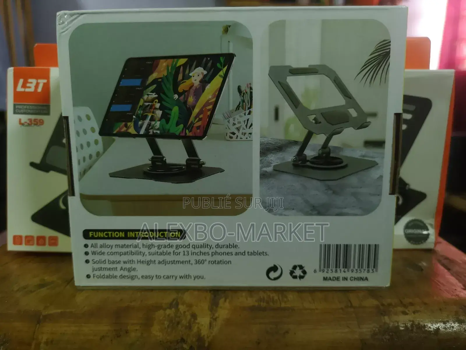 Vente De Support Tablette en Gros Et en Détail