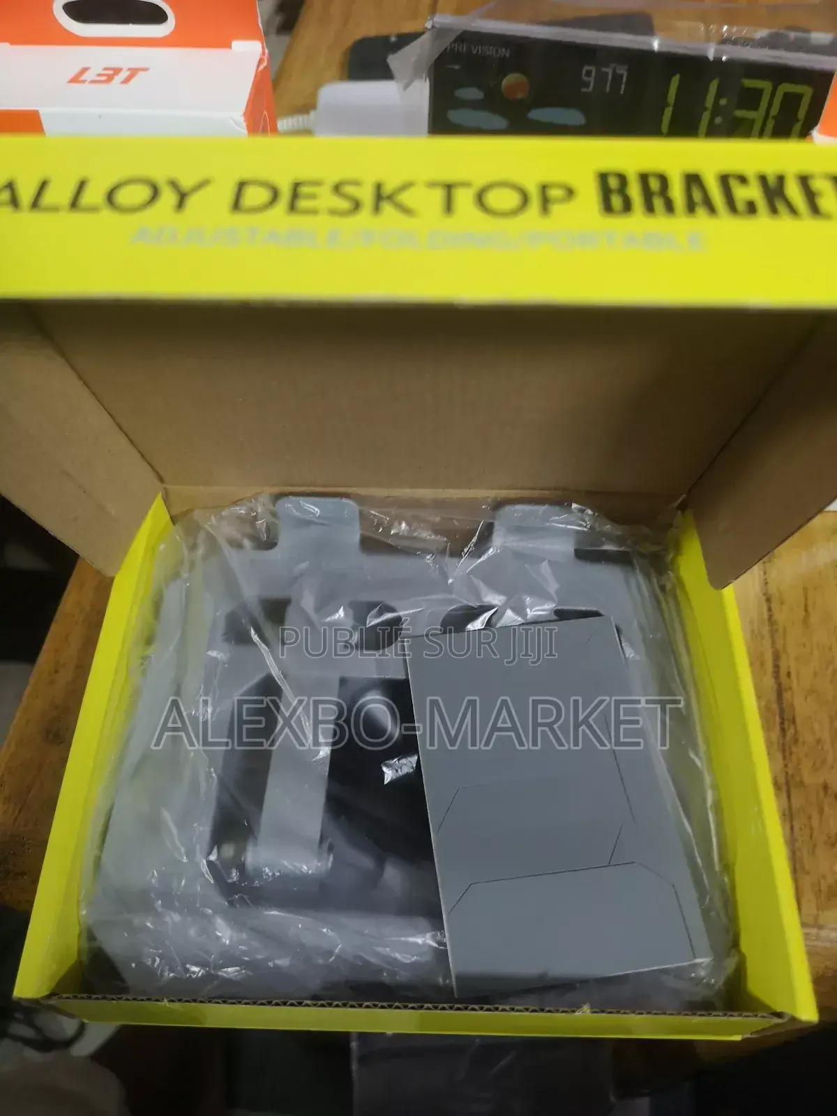 Vente De Support Tablette en Gros Et en Détail