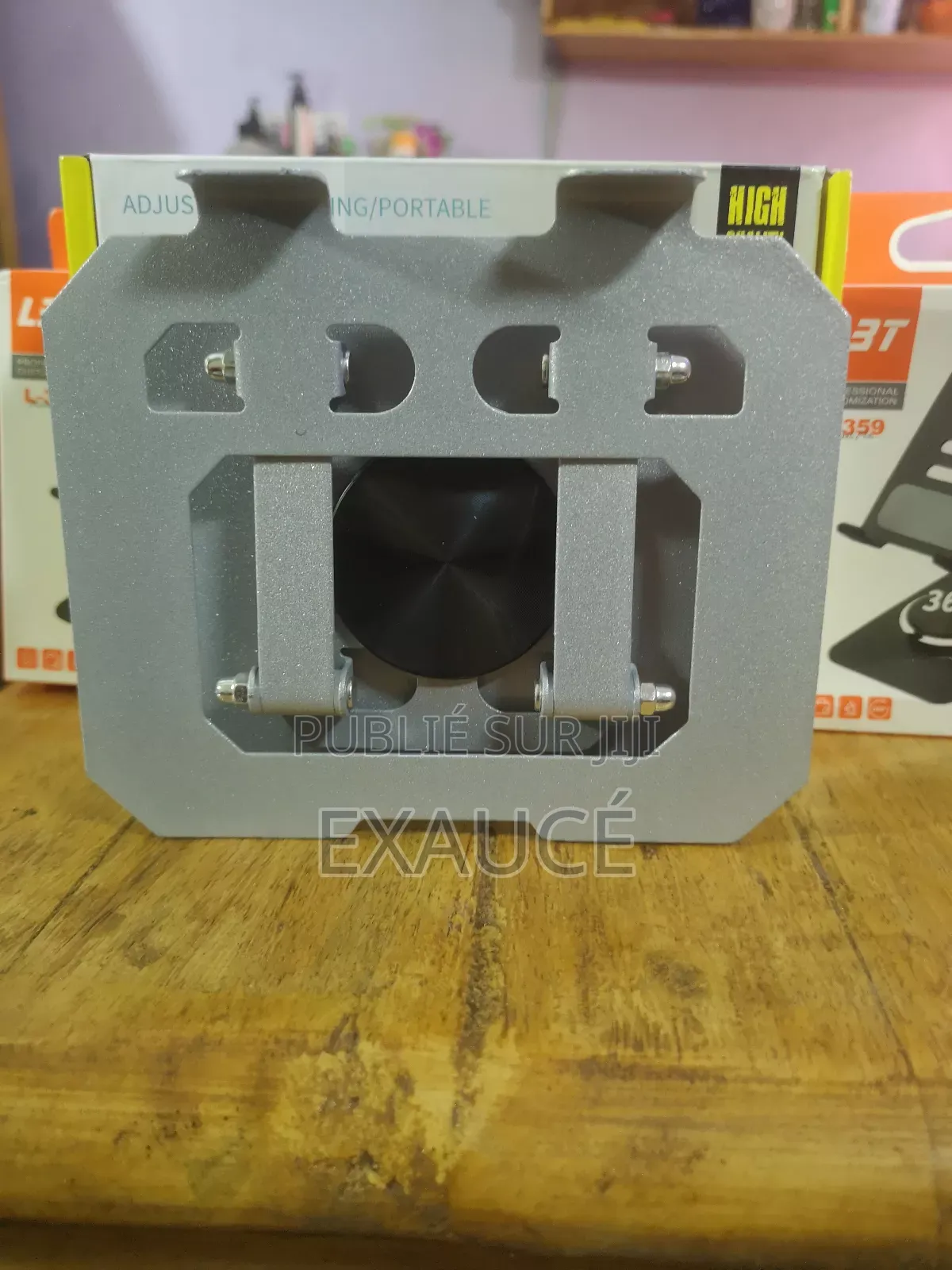 Vente De Support Tablette en Gros Et en Détail