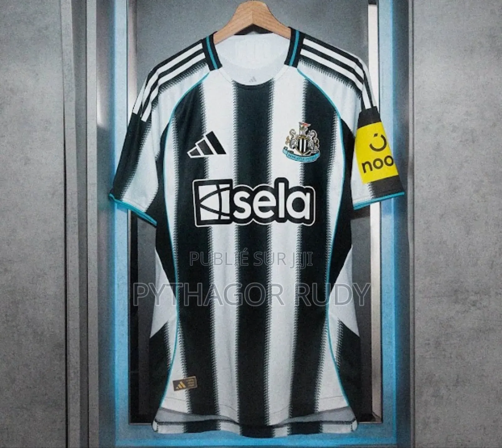 Maillot Vareuse Original