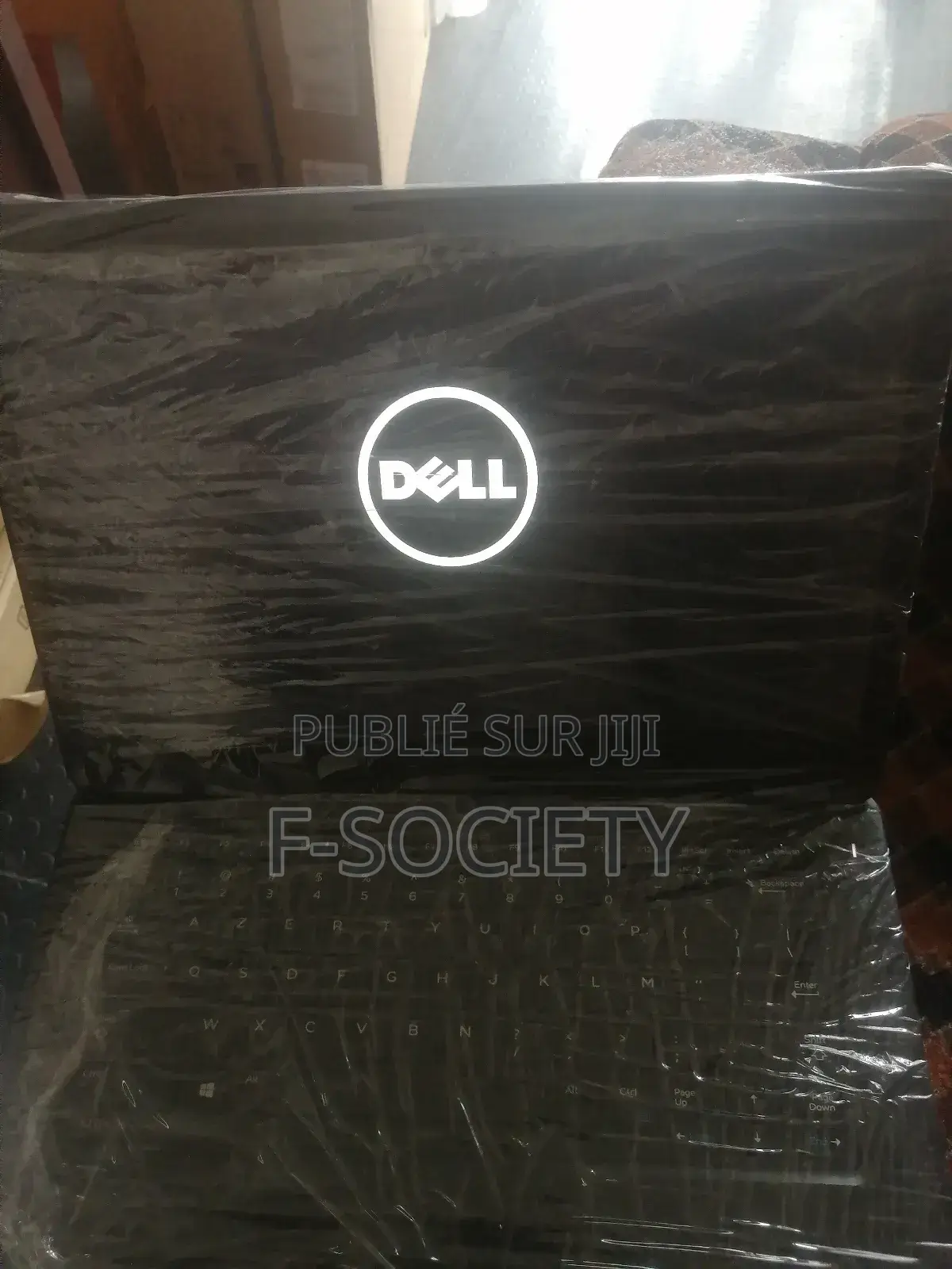 Ordinateur Portable Dell Latitude 5450 8GB Intel Core I5 HDD 500GB