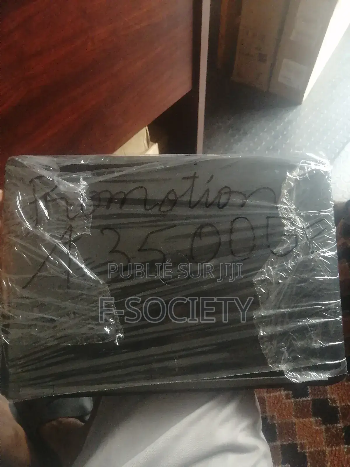 Ordinateur Portable Dell Latitude 5450 8GB Intel Core I5 HDD 500GB