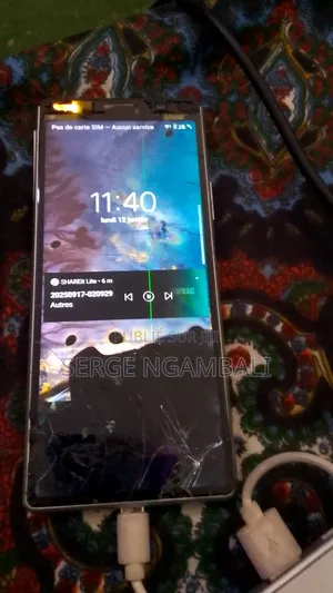 Sony Xperia À Vendre