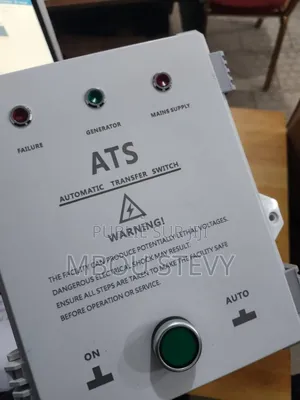 Groupe Électrogène Puissance 10 Kva Neuf Prix 1.300.000