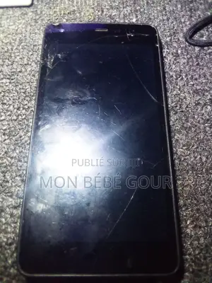 Un Téléphone Occasion