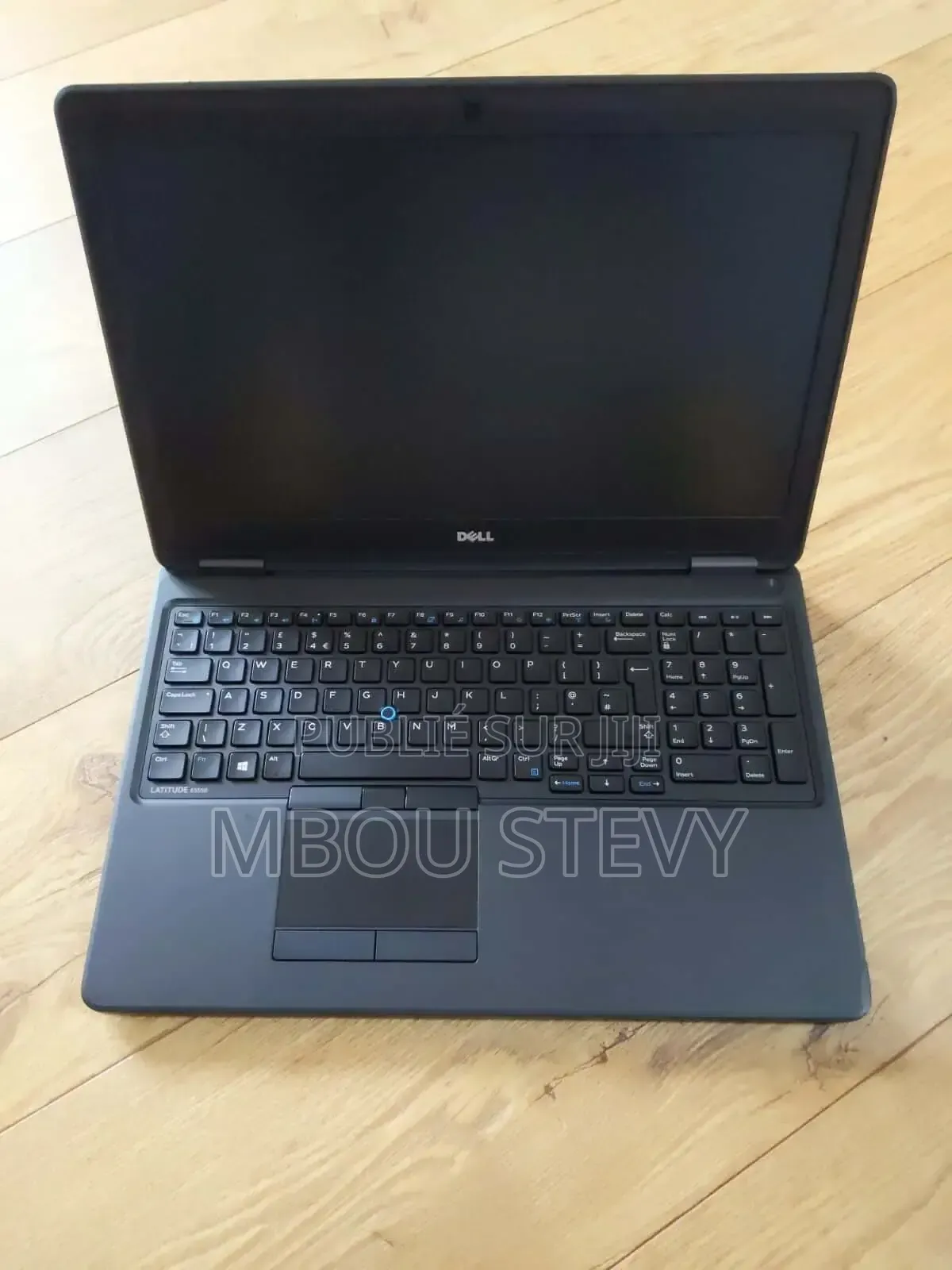 Neuf Ordinateur Portable Dell Latitude 5450 8GB Intel Core I5 HDD 500GB