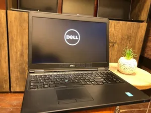 Neuf Ordinateur Portable Dell Latitude 5450 8GB Intel Core I5 HDD 500GB