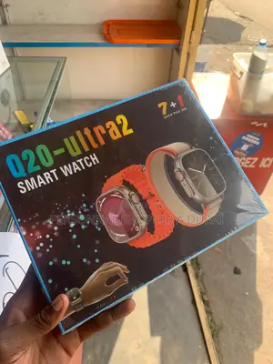 Montres Intelligentes