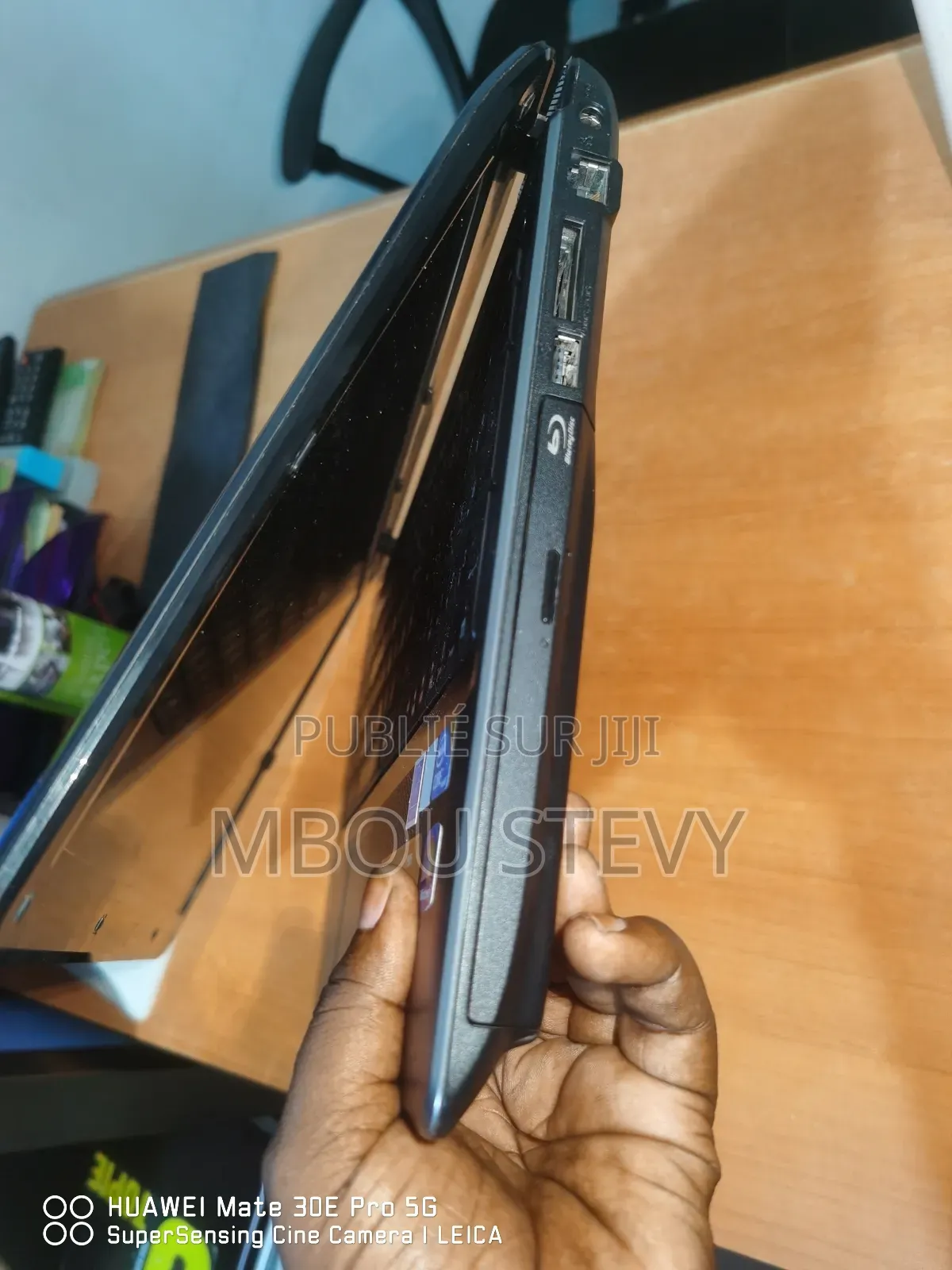 Ordinateur Portable Asus FX503 8GB Intel Core I5 HDD 320GB