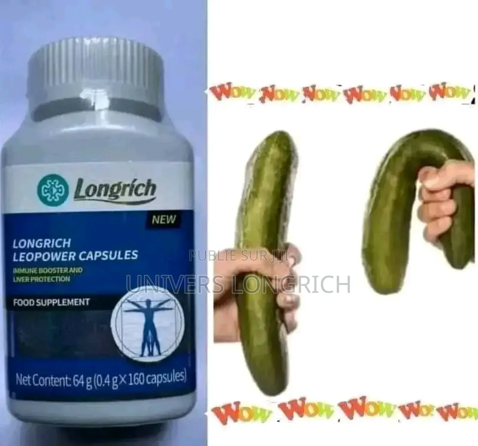Libao Longrich