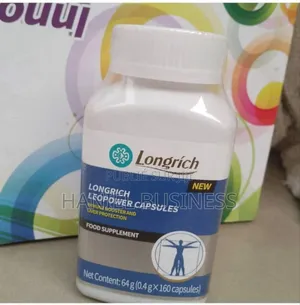 Libao Longrich