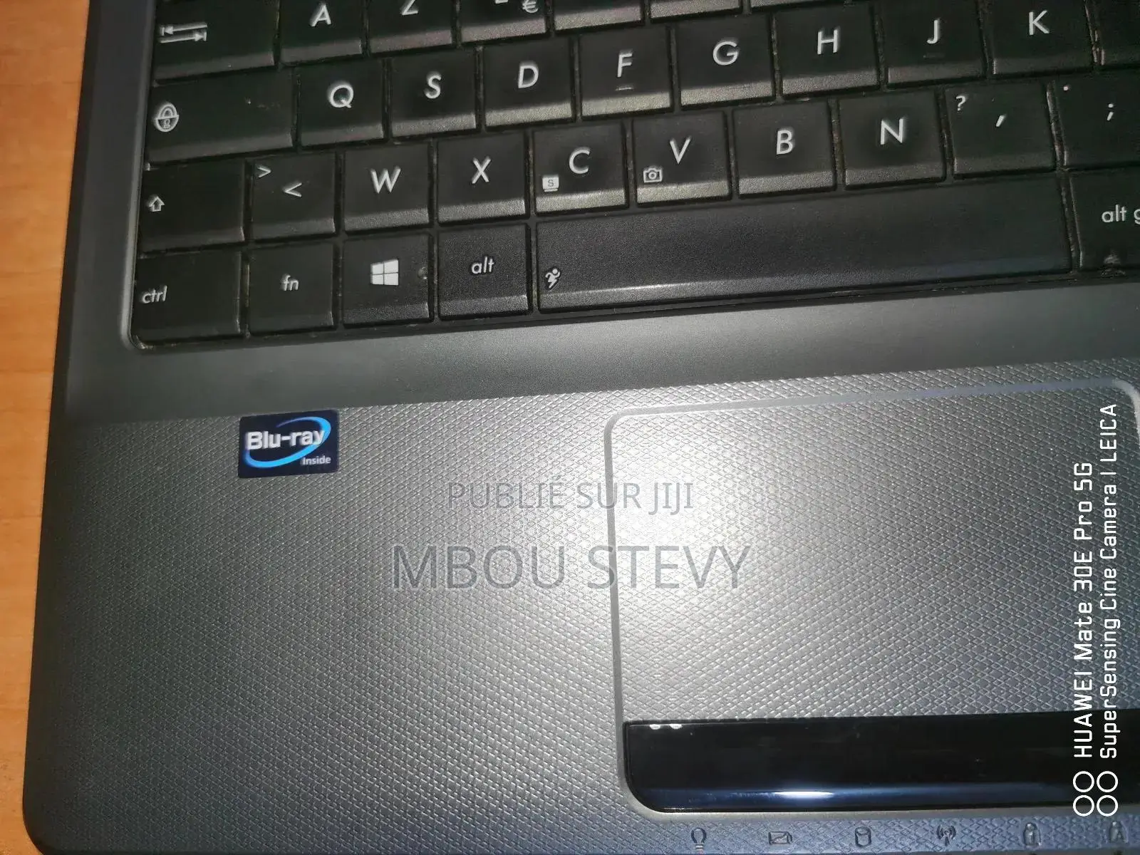 Ordinateur Portable Asus FX503 8GB Intel Core I5 HDD 320GB