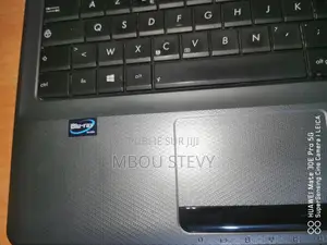 Ordinateur Portable Asus FX503 8GB Intel Core I5 HDD 320GB