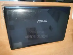 Ordinateur Portable Asus FX503 8GB Intel Core I5 HDD 320GB