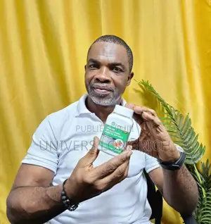 Berry Oil Longrich