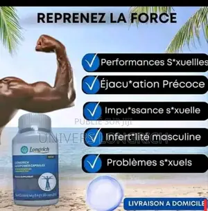 Libao Longrich