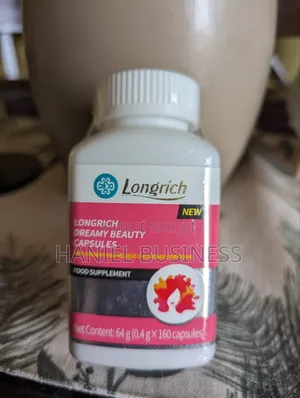 Mengqian - Complément De Fertilité Pour Femmes