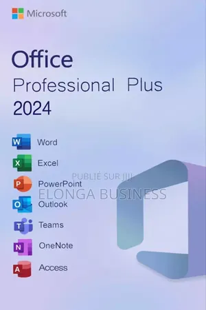 Installation Du Pack Office