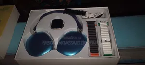 Montre Intelligente Plus Casque P9