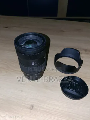 Objectif Photo Sigma 28-70 Mm Neuf