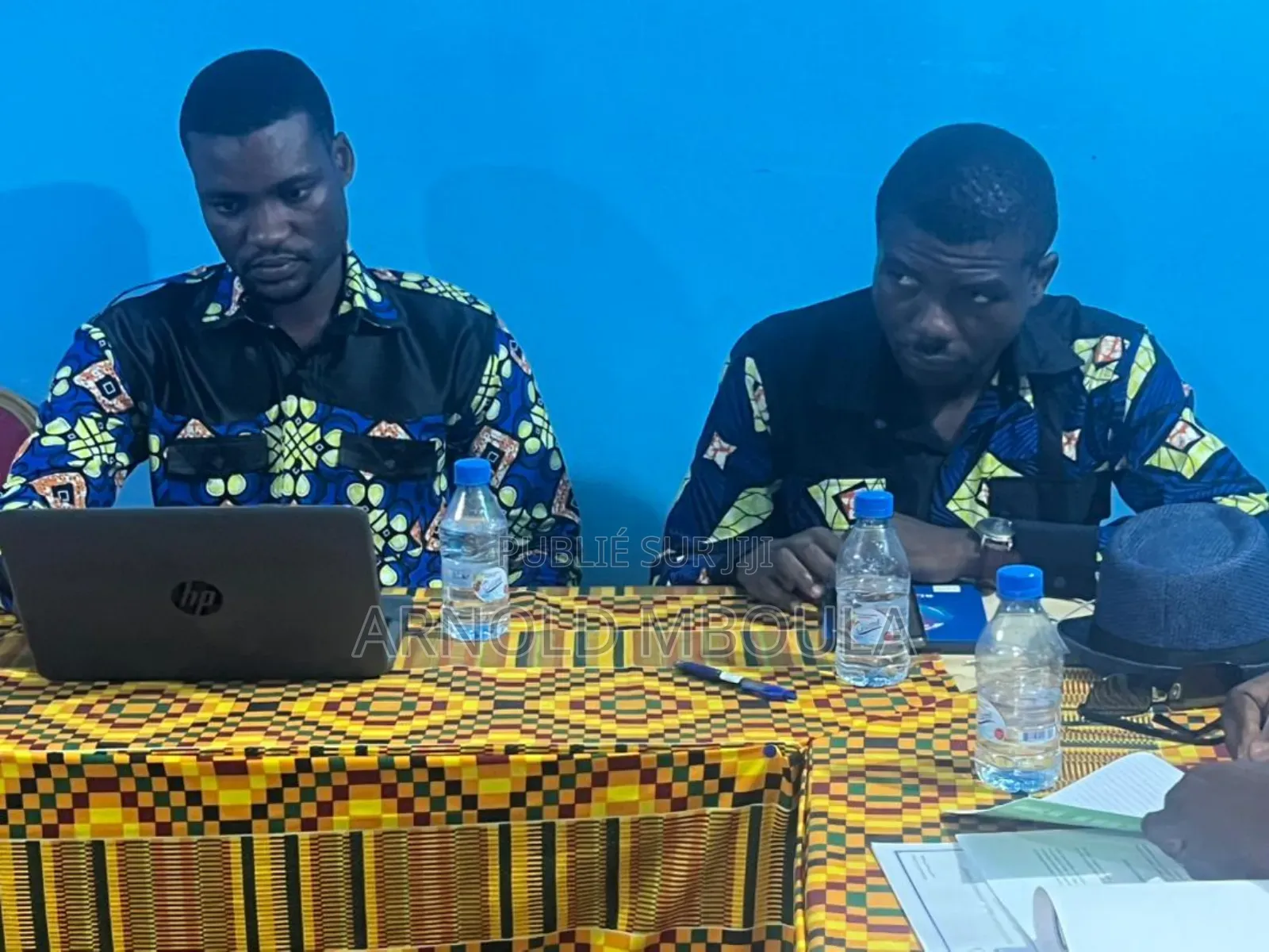 Formation Et Création Contenus