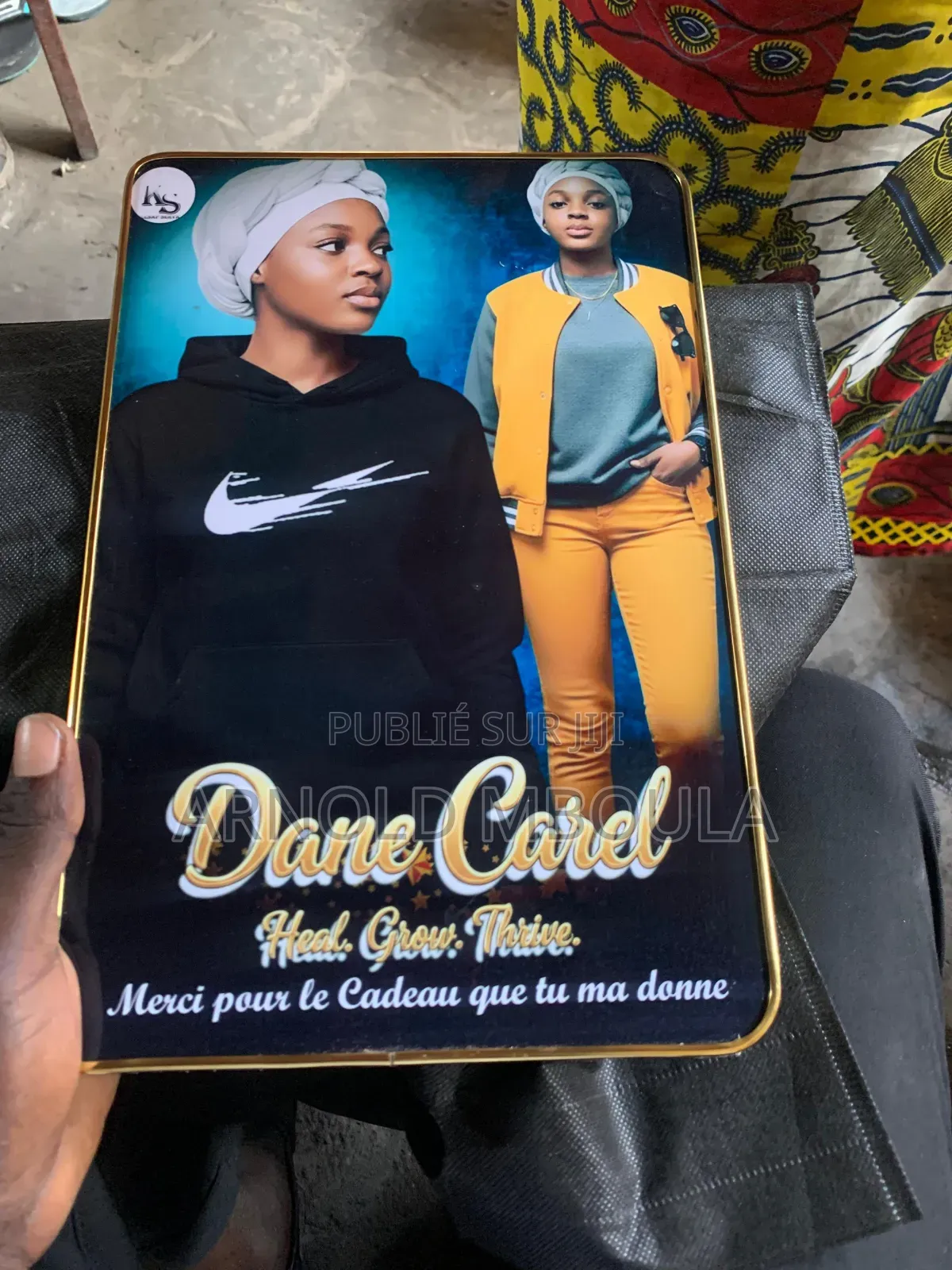 Formation Et Création Contenus