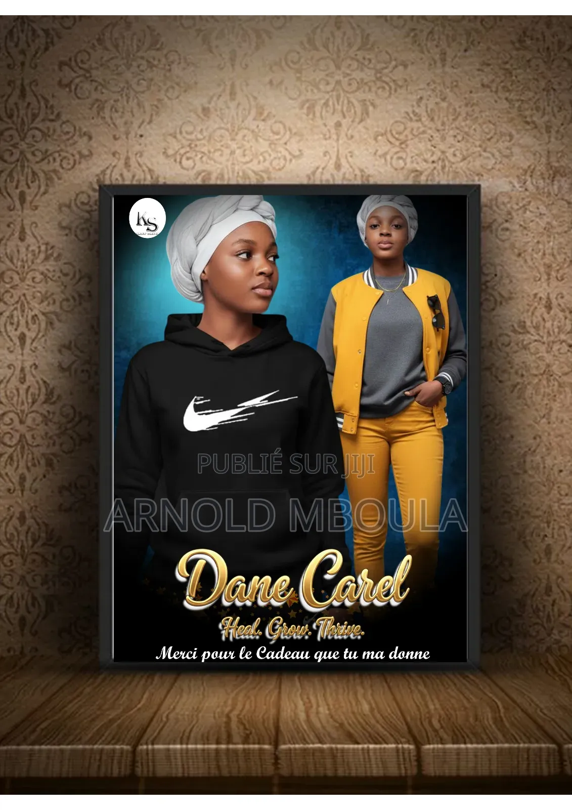 Formation Et Création Contenus